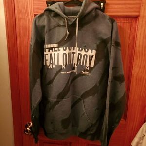 Fall Out Boy Hoodie